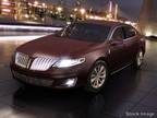 2011 Lincoln MKS, 136K miles