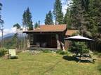House for sale in Gambier Island, Sunshine Coast, 2236 Mountain Road, 262887913