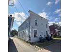 St George St, Bathurst, NB, E2A 1B7 - investment for sale Listing ID M159176