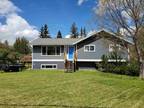 House for sale in Red Bluff/Dragon Lake, Quesnel, Quesnel, 1890 Birch Avenue