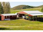 Home For Sale In Inkom, Idaho