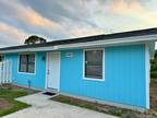 Home For Rent In Sebastian, Florida