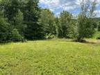 Plot For Sale In Northfield, Massachusetts