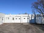 Industrial condo for sale (Quebec North Shore) #QR040 MLS : 14143773