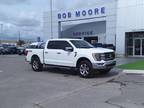 2021 Ford F-150, 80K miles