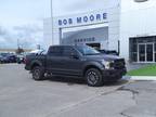 2019 Ford F-150, 60K miles
