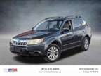 2011 Subaru Forester for sale