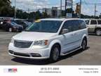 2016 Chrysler Town & Country for sale