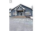331 Memorial Drive, Clarenville, NL, A5A 1L2 - commercial for sale Listing ID