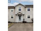 42 Firmin Cres, Dieppe, NB, E1A 7T1 - townhouse for sale Listing ID M158331