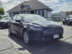 2017 Ford Fusion, 72K miles