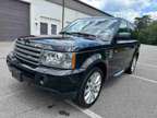2008 Land Rover Range Rover Sport for sale