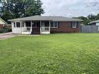 Home For Sale In Tuscumbia, Alabama