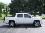 2012 Chevrolet Avalanche For Sale