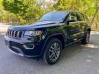 2022 Jeep Grand Cherokee WK For Sale
