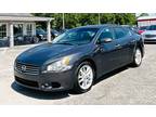 2011 Nissan Maxima For Sale