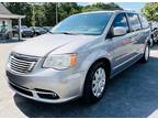 2014 Chrysler Town and Country For Sale