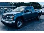 2007 GMC Canyon For Sale