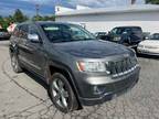 2013 Jeep Grand Cherokee For Sale