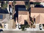 Foreclosure Property: W El Campo Grande Ave