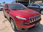 2016 Jeep Cherokee for sale