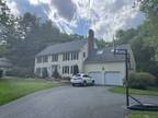Home For Sale In Westwood, Massachusetts