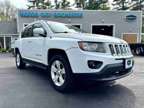 2015 Jeep Compass for sale