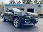 2019 Jeep Cherokee for sale