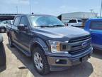 2019 Ford F-150, 54K miles