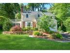Home For Sale In New Providence, New Jersey