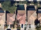 Foreclosure Property: Ribbon Grass Ave
