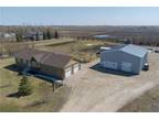 23042 Cobalt Rd, Dugald, MB, R5T 0B3 - Luxury House for sale Listing ID