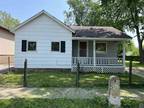 Home For Sale In Rossville, Kansas