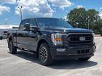 2021 Ford F-150, 77K miles
