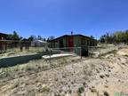 Home For Sale In Pinehill, New Mexico