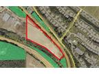 Lot 1-1246 Industrial Way, Parksville, BC, V9P 2W8 - investment for lease