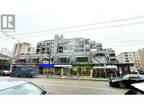 1284 Robson Street, Vancouver, BC, V6E 3Z6 - commercial for lease Listing ID