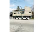 Retail for lease in Kitsilano, Vancouver, Vancouver West, 2090 Alma Street
