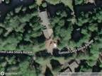 Foreclosure Property: Summit Lake Shore Rd NW