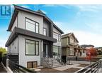 2 2732 E 56Th Avenue, Vancouver, BC, V5S 1Z7 - house for lease Listing ID
