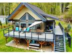 House for sale in Canim/Mahood Lake, Canim Lake, 100 Mile House