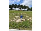 Plot For Sale In Cape Charles, Virginia