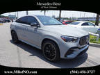 2024 Mercedes-Benz GLE-Class Gray, 29 miles