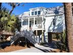 Home For Sale In Edisto Island, South Carolina