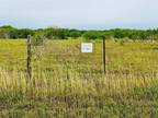 Plot For Sale In Premont, Texas