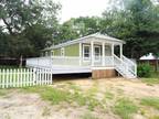 Home For Sale In Freeport, Florida