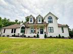 Home For Sale In Strawberry Plains, Tennessee