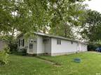 Home For Sale In Lincoln, Illinois