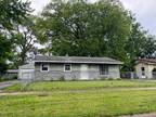 Foreclosure Property: Randy Rd