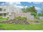 Condo For Sale In Voorhees, New Jersey